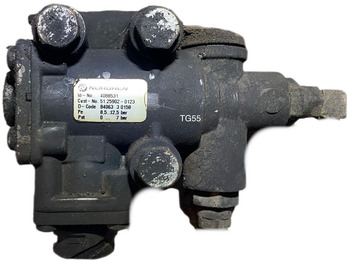 Вихлопна система MAN: фото 2 Вихлопна система MAN: фото 2