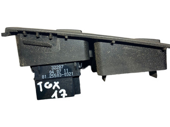 Приладова панель MAN: фото 2