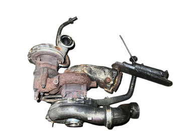 Турбіна MAN: фото 4