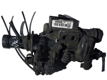 Клапан MERCEDES-BENZ