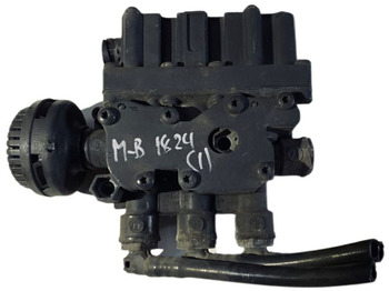 Клапан MERCEDES-BENZ