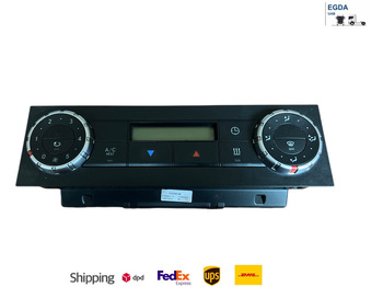 Приладова панель MERCEDES-BENZ