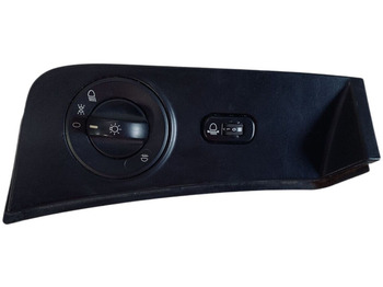 Приладова панель MERCEDES-BENZ