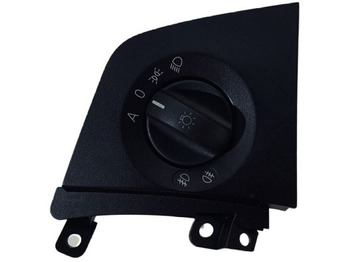 Приладова панель MERCEDES-BENZ Actros