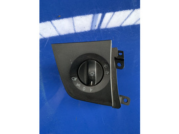 Приладова панель MERCEDES-BENZ Actros