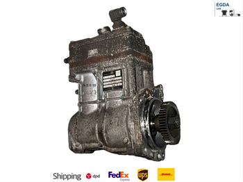 Двигун та запчастини MERCEDES-BENZ