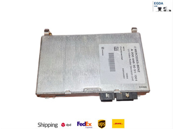 Блок управління MERCEDES-BENZ