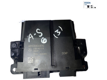 Блок управління MERCEDES-BENZ