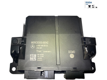 Блок управління MERCEDES-BENZ
