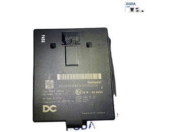 Блок управління MERCEDES-BENZ