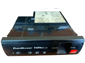 Блок управління MERCEDES-BENZ