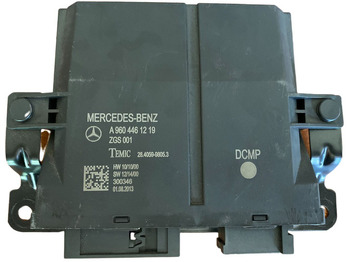 Блок управління MERCEDES-BENZ