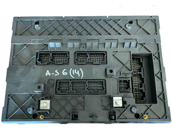 Блок управління Mercedes-Benz: фото 2 Блок управління Mercedes-Benz: фото 2