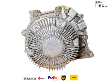 Помпа MERCEDES-BENZ