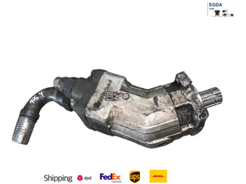 Гідронасос REXROTH