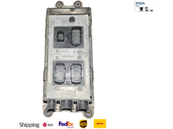 Блок управління RENAULT