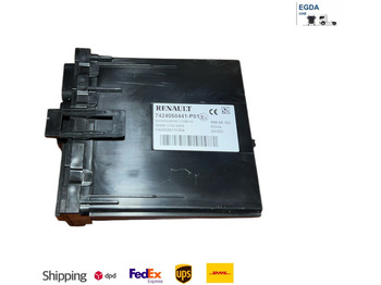 Блок управління RENAULT