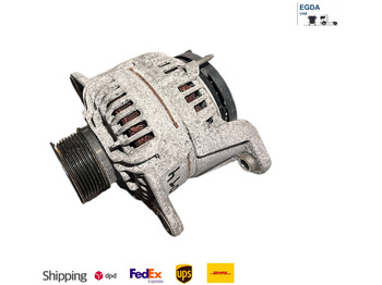 Електрична система RENAULT