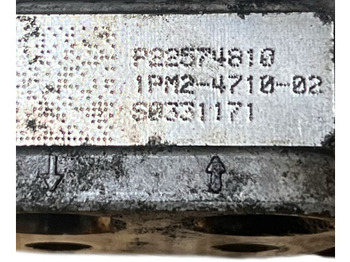 Вихлопна система Renault: фото 3