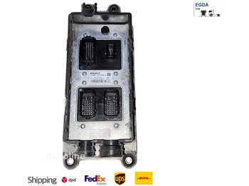 Блок управління RENAULT