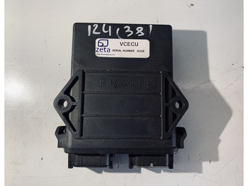 Блок управління SCANIA 4