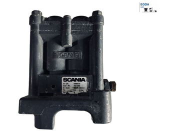 Блок управління SCANIA 4