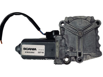 Склопідйомник SCANIA 4