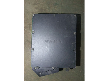 Блок управління Scania 144: фото 4 Блок управління Scania 144: фото 4