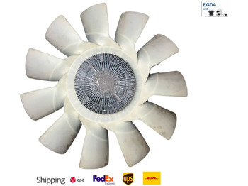 Вентилятор SCANIA