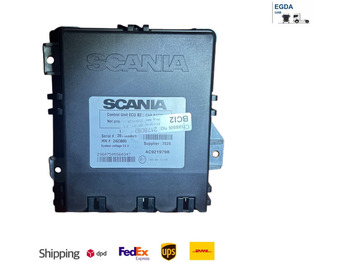 Блок управління SCANIA