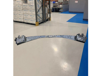 Кабіна й інтер'єр SCANIA