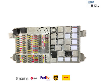 Електрична система SCANIA