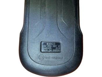 Підвіска Scania: фото 4 Підвіска Scania: фото 4