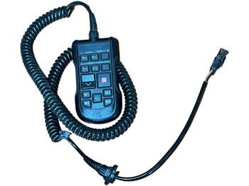 Підвіска Scania: фото 2 Підвіска Scania: фото 2