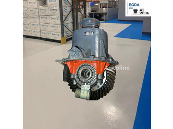 Запчастини DAF