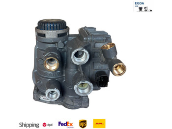 Запчастини DAF XG