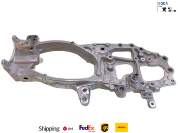 Запчастини DAF XG