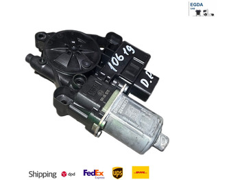 Запчастини DAF XG