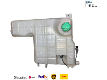 Запчастини DAF XG