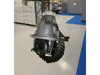 Запчастини MERITOR