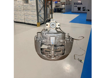 Запчастини VOLVO