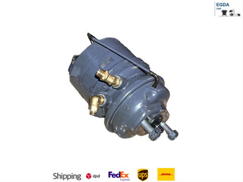 Запчастини VOLVO