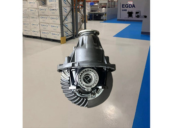 Запчастини MERITOR