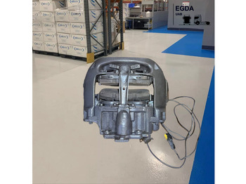 Запчастини MERITOR