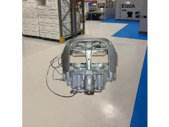 Запчастини MERITOR