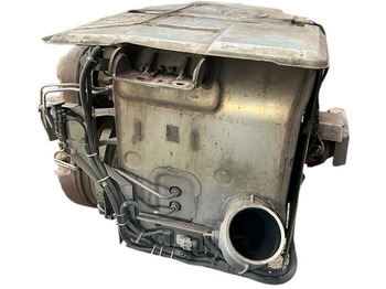 Каталізатор Volvo 2016 P06 EURO 6: фото 5