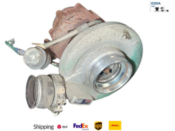 Турбіна HOLSET