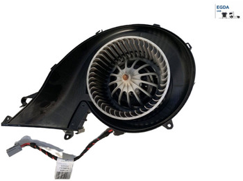 Опалення/ Вентиляція VOLVO FH