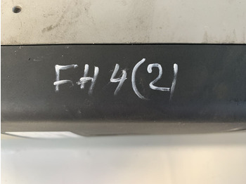 Опалення/ Вентиляція Volvo FH 4: фото 3 Опалення/ Вентиляція Volvo FH 4: фото 3