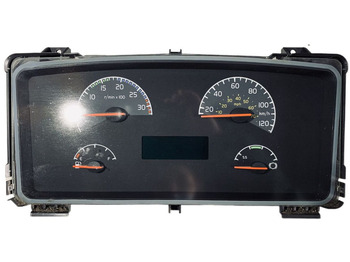 Приладова панель VOLVO FL